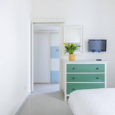 רומא Vatican Apartment Fcollection מראה חיצוני תמונה