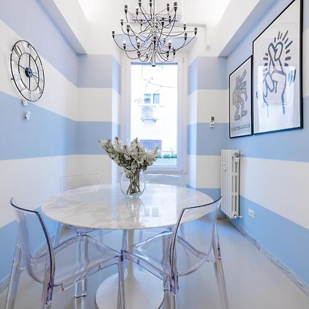 רומא Vatican Apartment Fcollection מראה חיצוני תמונה