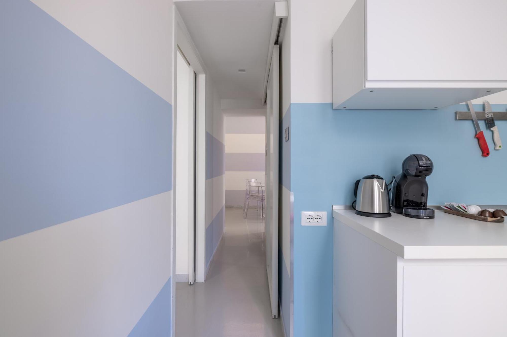 רומא Vatican Apartment Fcollection מראה חיצוני תמונה