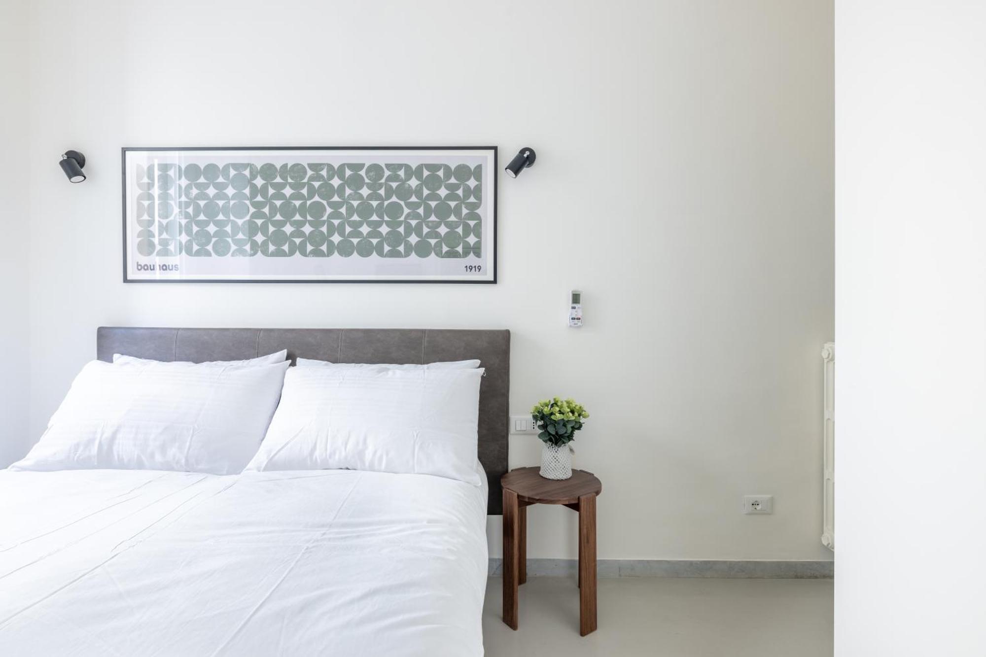 רומא Vatican Apartment Fcollection מראה חיצוני תמונה
