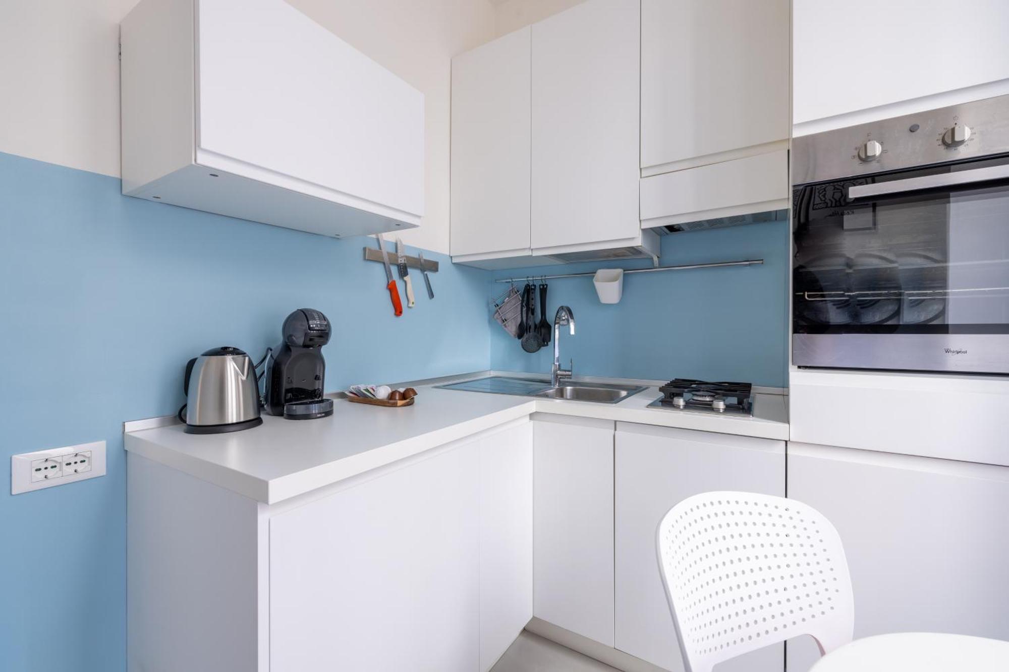 רומא Vatican Apartment Fcollection מראה חיצוני תמונה