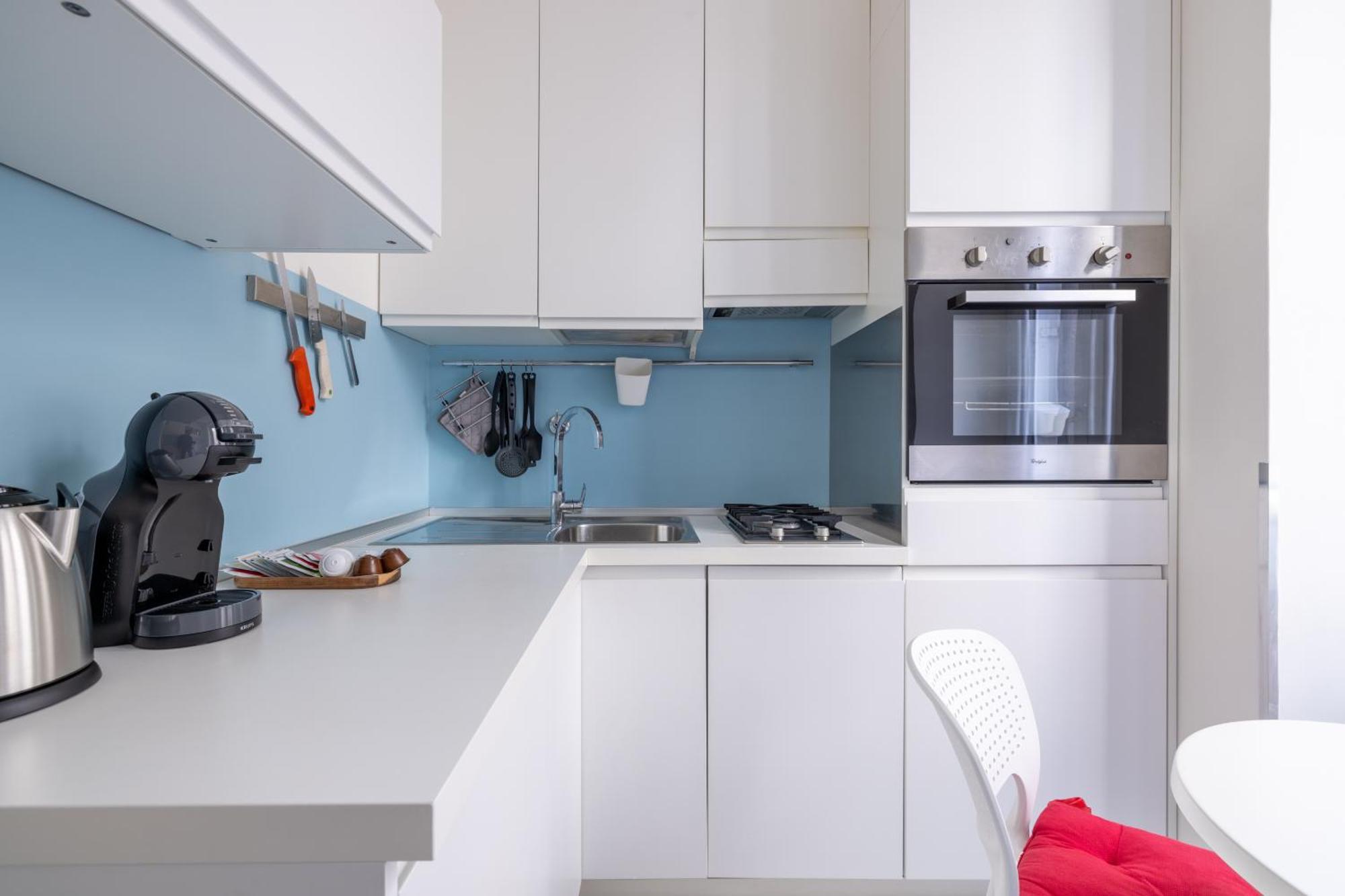 רומא Vatican Apartment Fcollection מראה חיצוני תמונה