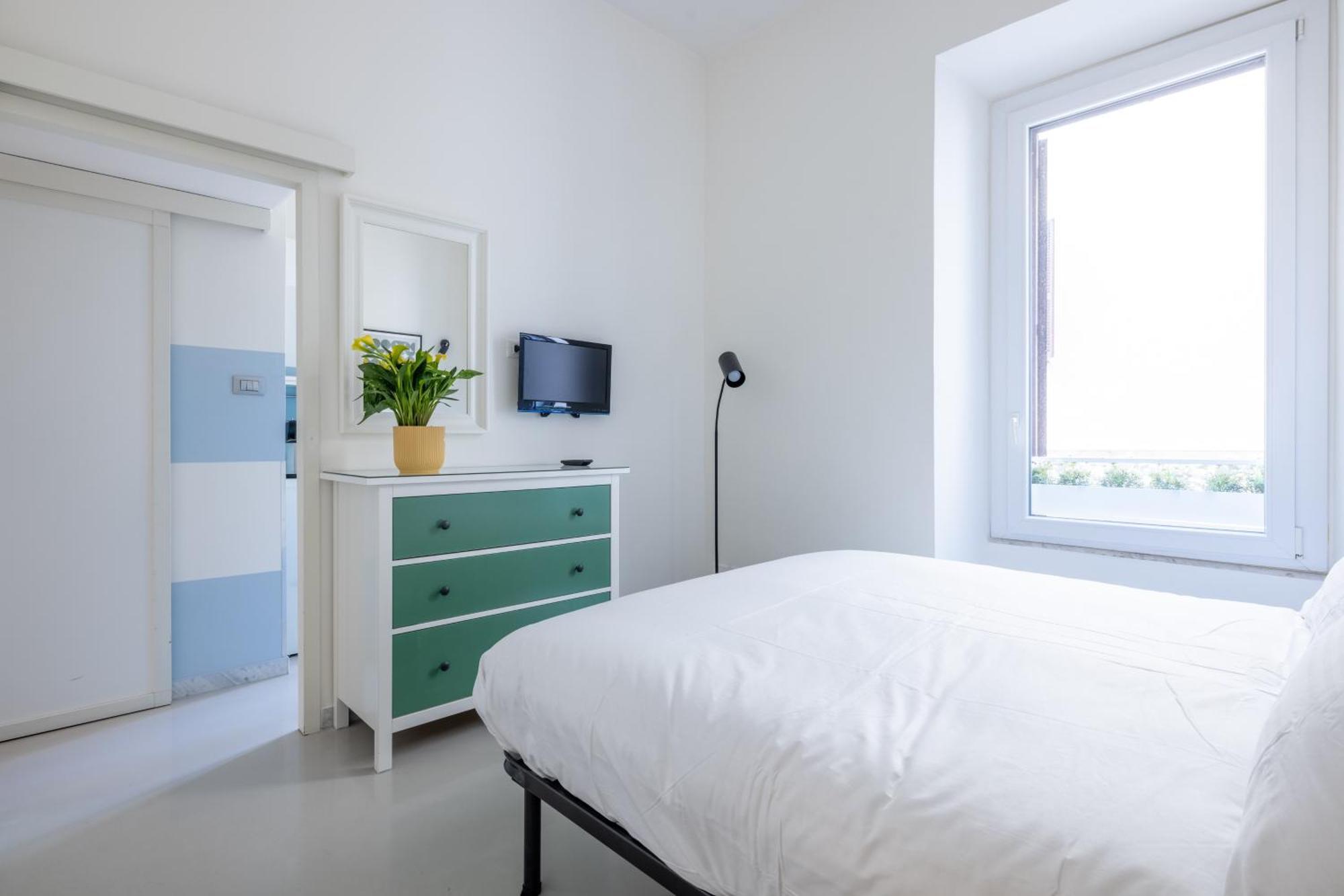 רומא Vatican Apartment Fcollection מראה חיצוני תמונה