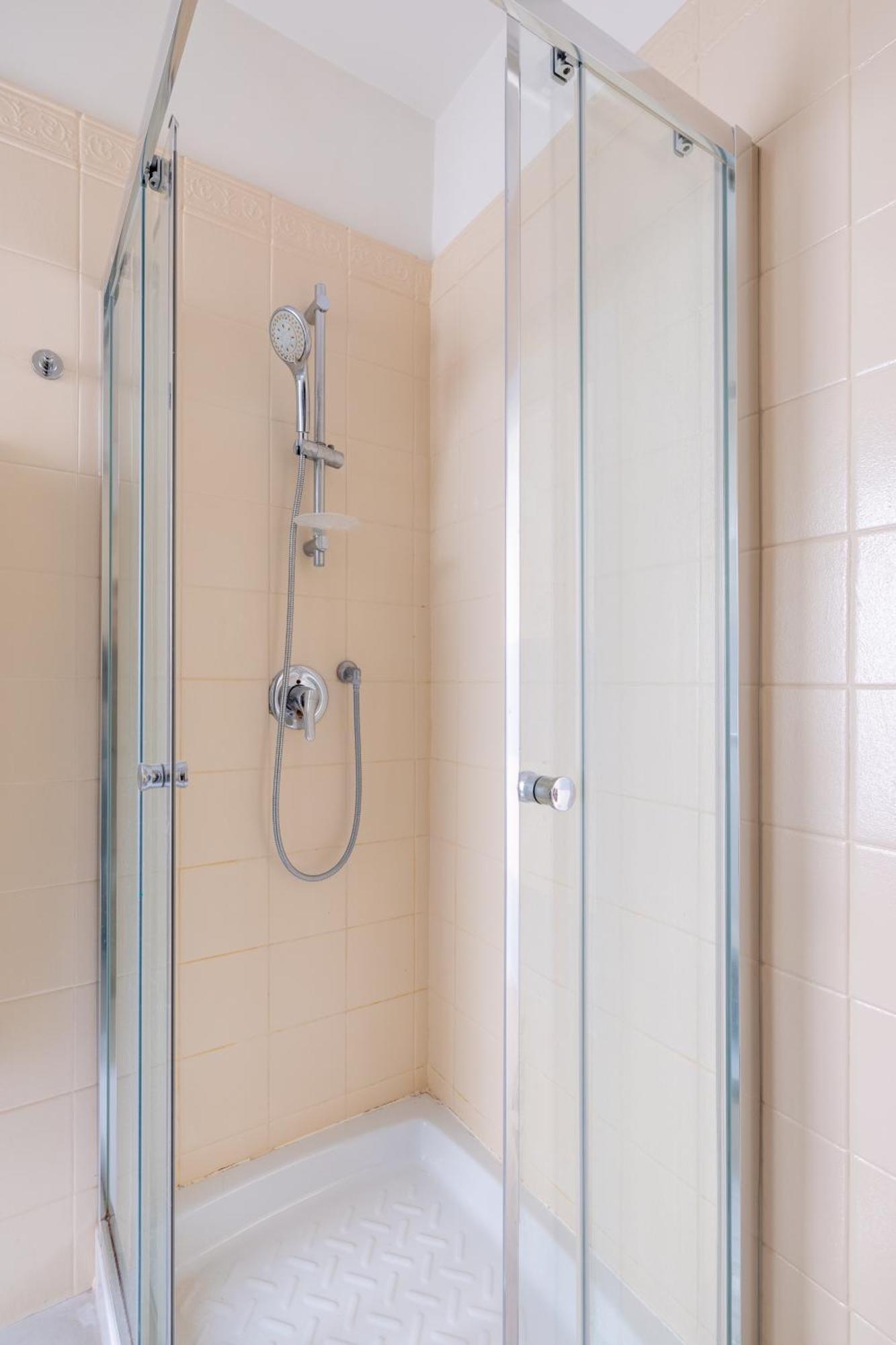 רומא Vatican Apartment Fcollection מראה חיצוני תמונה