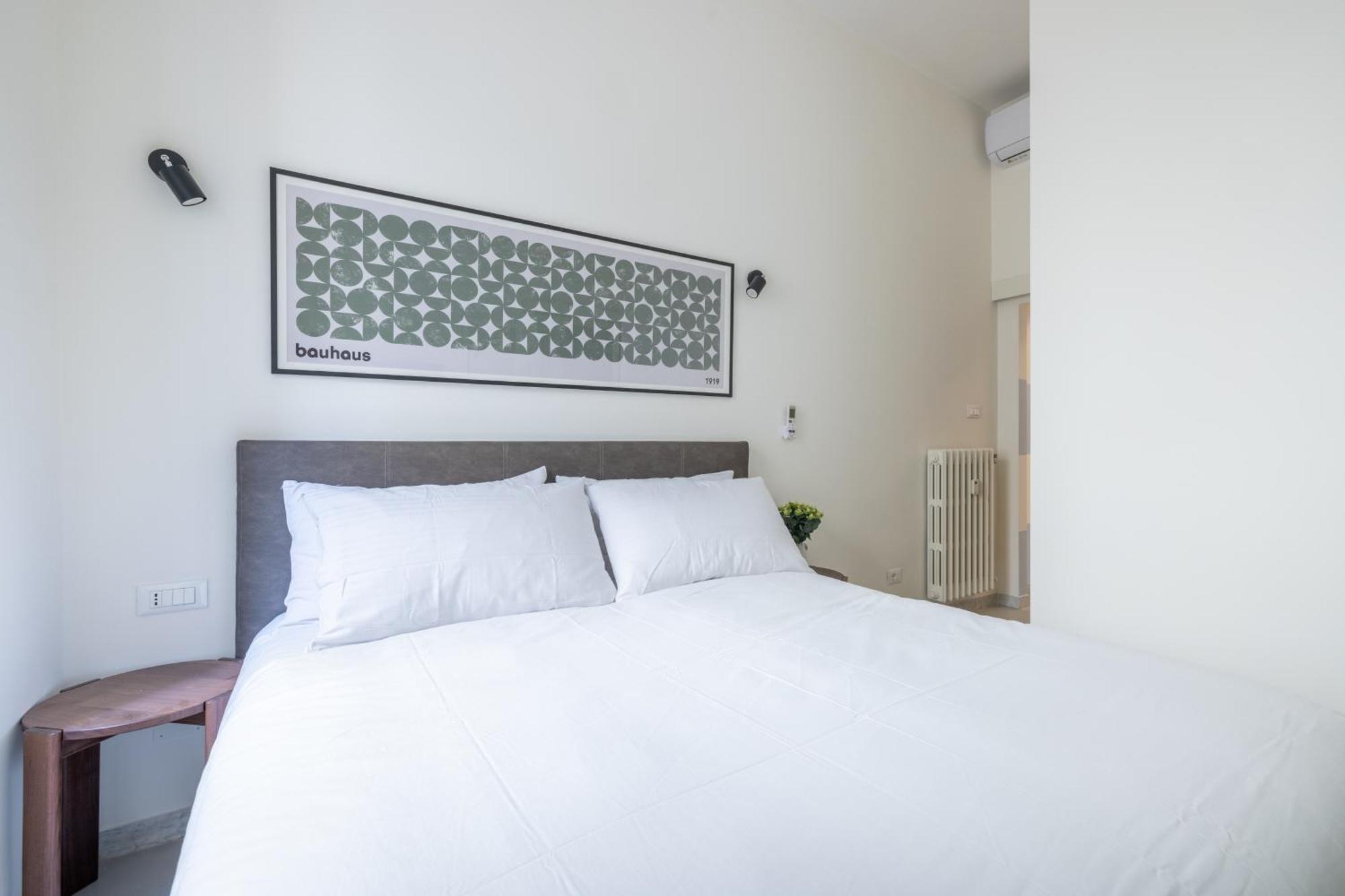 רומא Vatican Apartment Fcollection מראה חיצוני תמונה