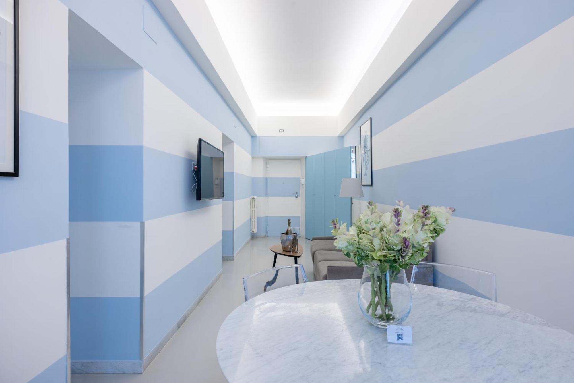 רומא Vatican Apartment Fcollection מראה חיצוני תמונה