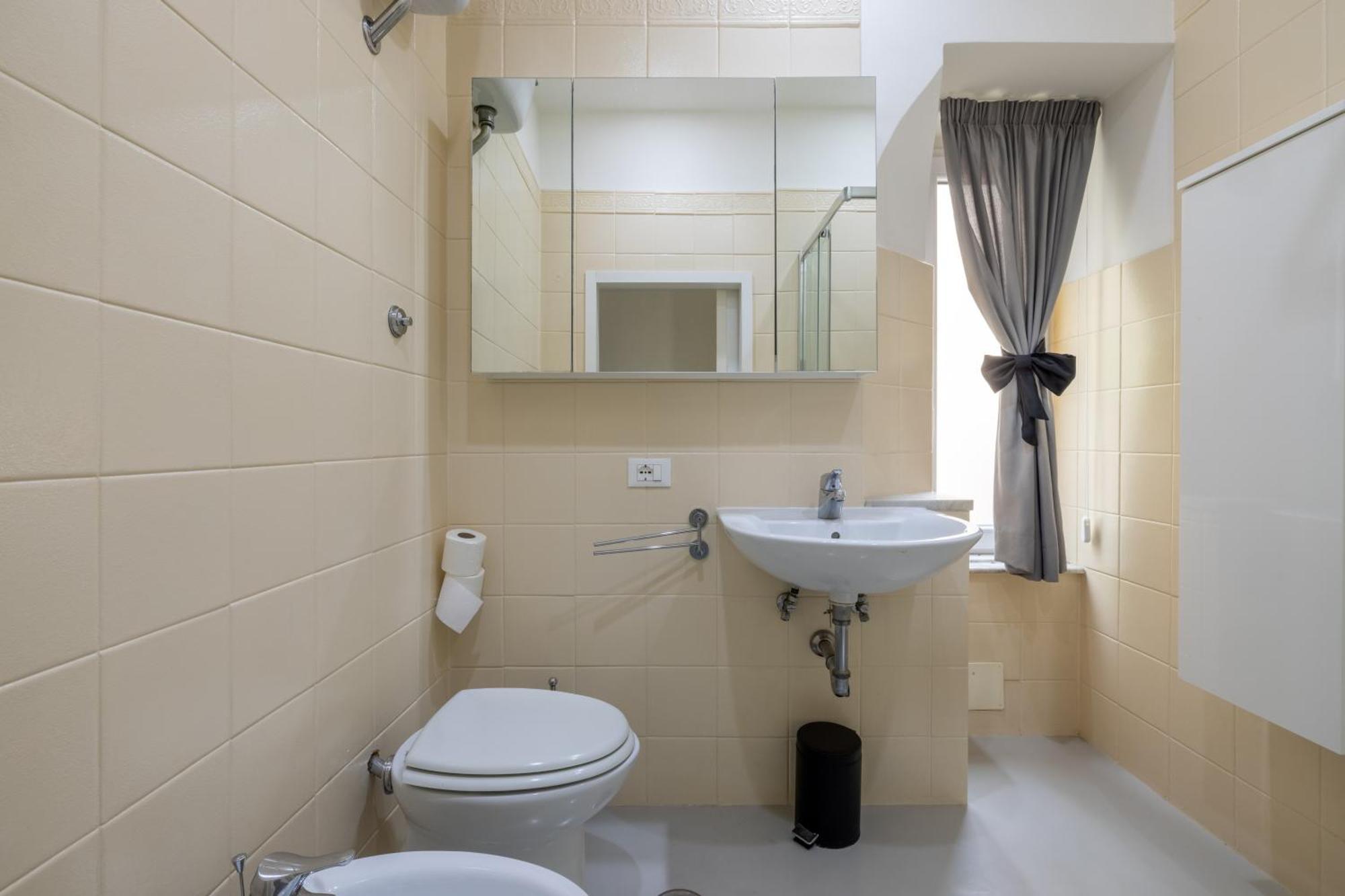 רומא Vatican Apartment Fcollection מראה חיצוני תמונה