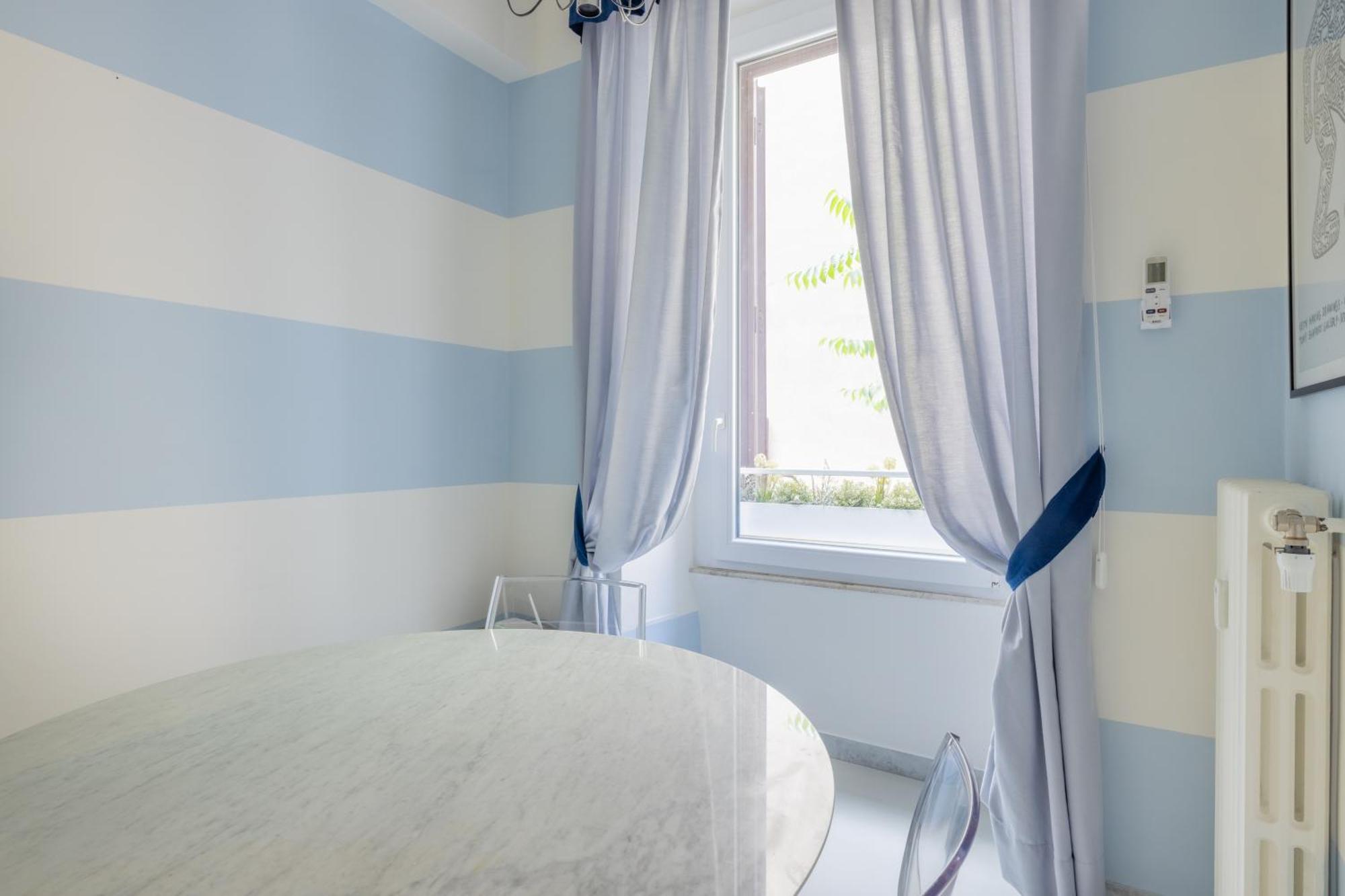 רומא Vatican Apartment Fcollection מראה חיצוני תמונה