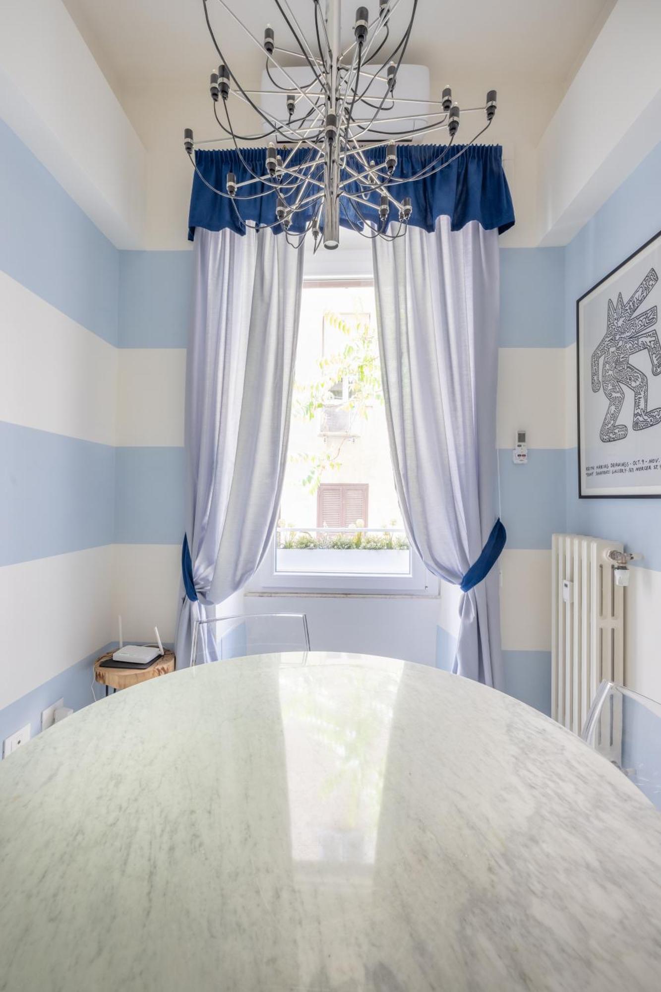 רומא Vatican Apartment Fcollection מראה חיצוני תמונה