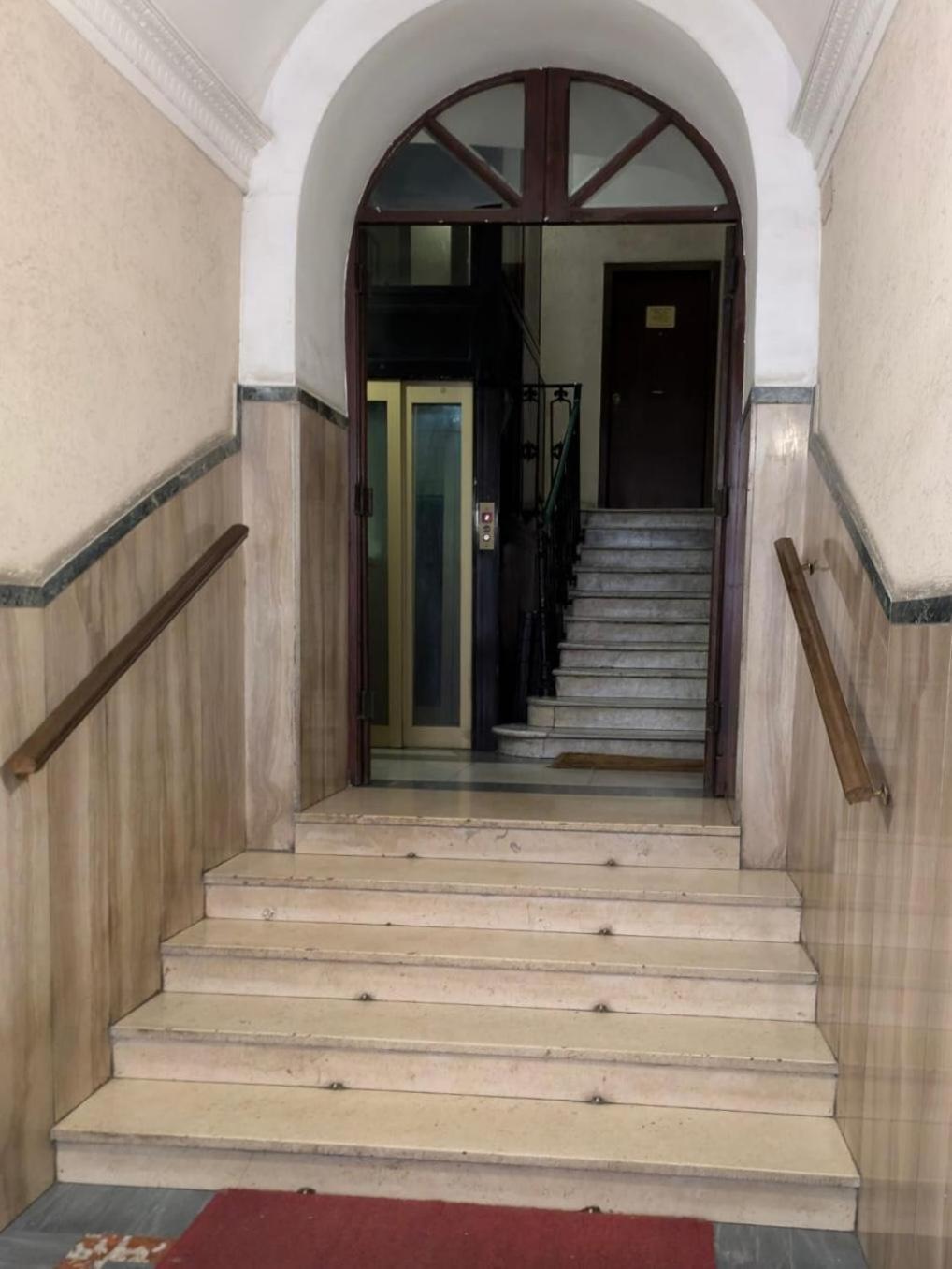 רומא Vatican Apartment Fcollection מראה חיצוני תמונה